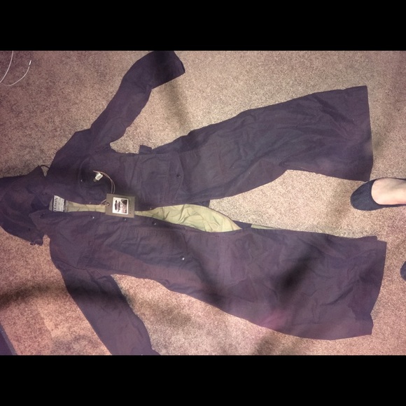 Filson wmns duster - Picture 3 of 3